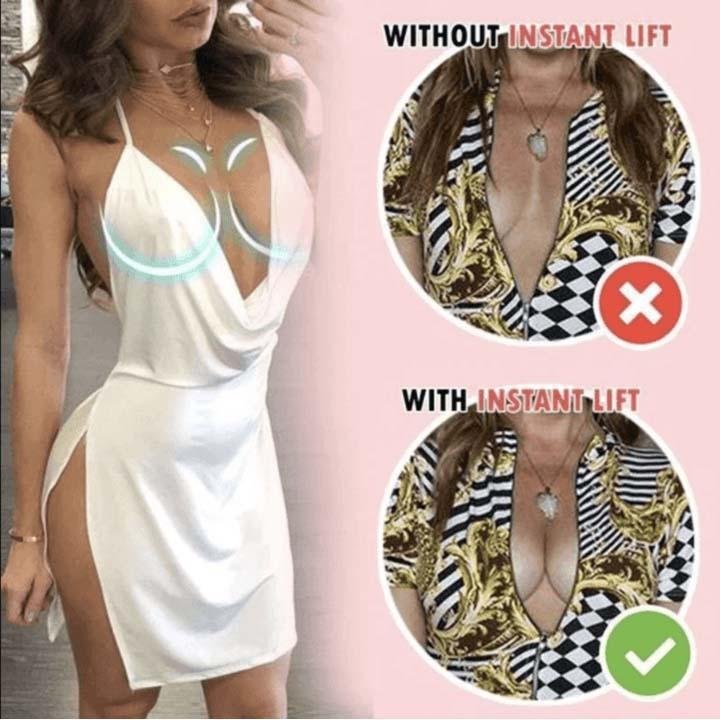 Stilla | Lift up Invisible Bra Tape