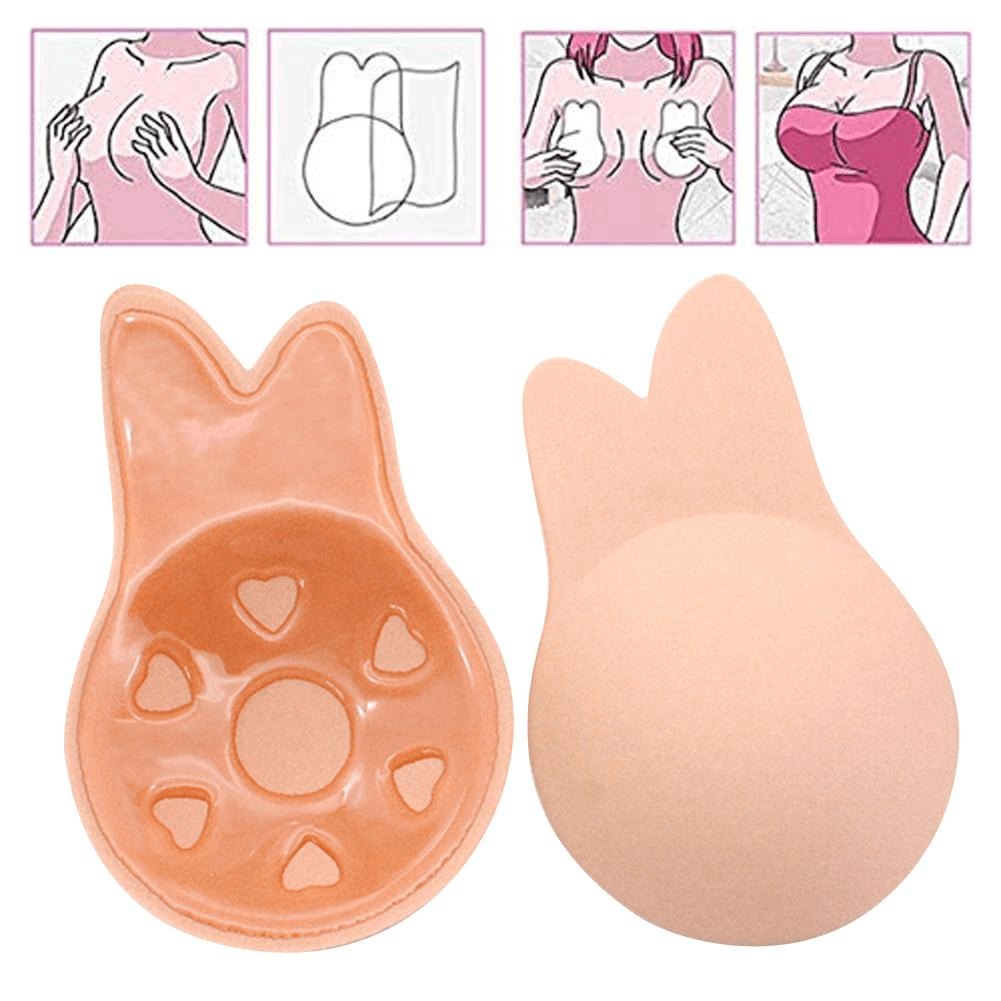 Stilla | Lift up Invisible Bra Tape