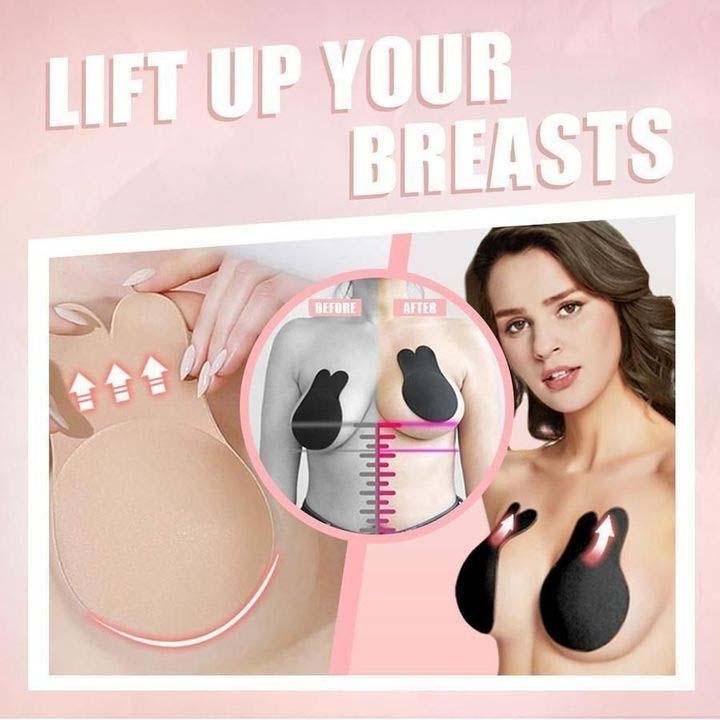 Stilla | Lift up Invisible Bra Tape