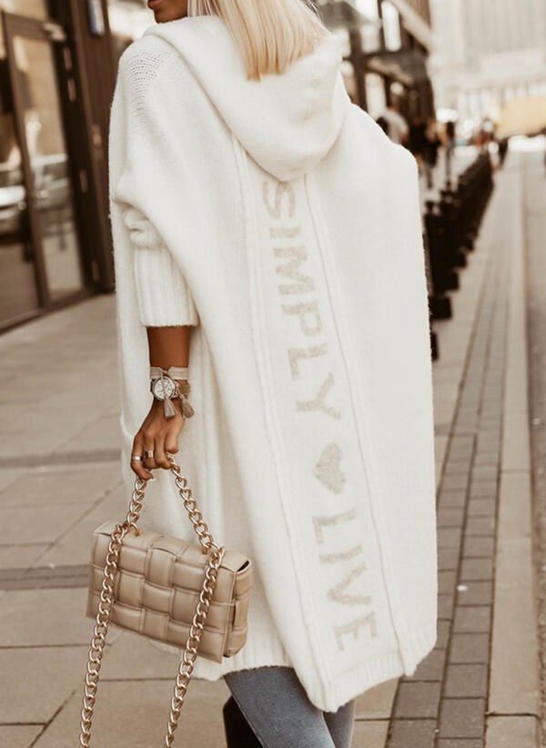 Stilla | Aurore Jakke med stil