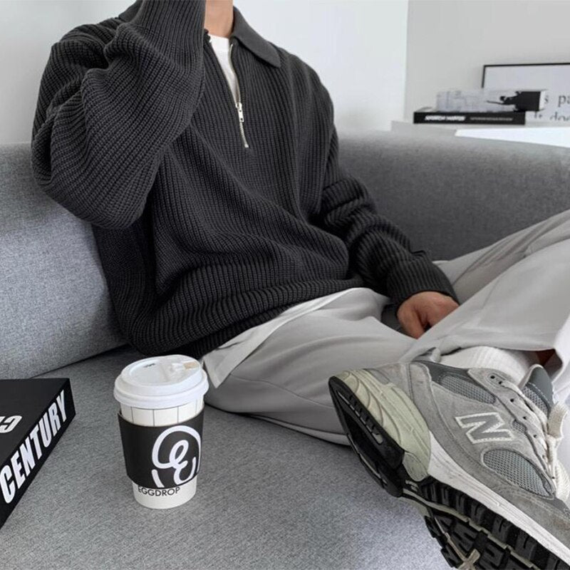 Stilla | Efterårssweatshirt til At Føle Sig Godt Tilpas I!