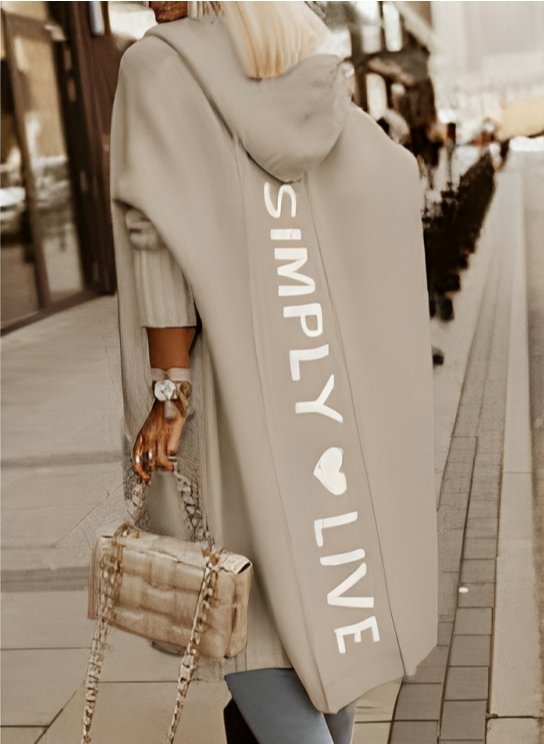 Stilla | Aurore Jakke med stil