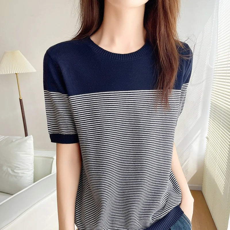 Stilla | T-Shirt til Kvinder