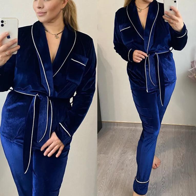 Stilla | Trendy og Behagelige Pyjamas Til Kvinder