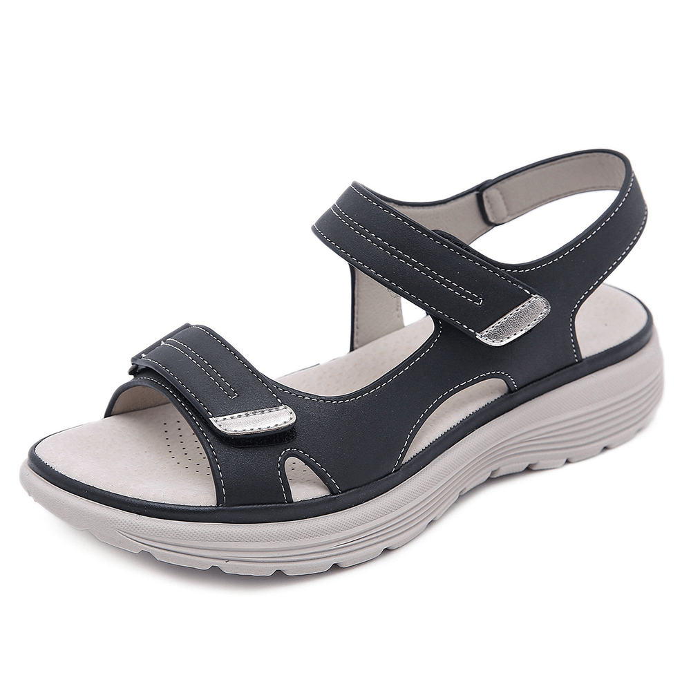 Stilla | Modeortho® De Mest Komfortable Ortopædiske Sandaler