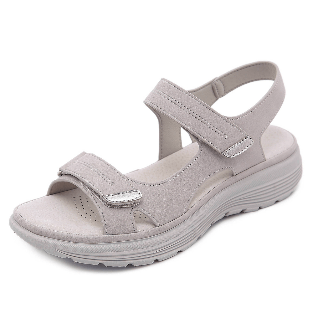 Stilla | Modeortho® De Mest Komfortable Ortopædiske Sandaler