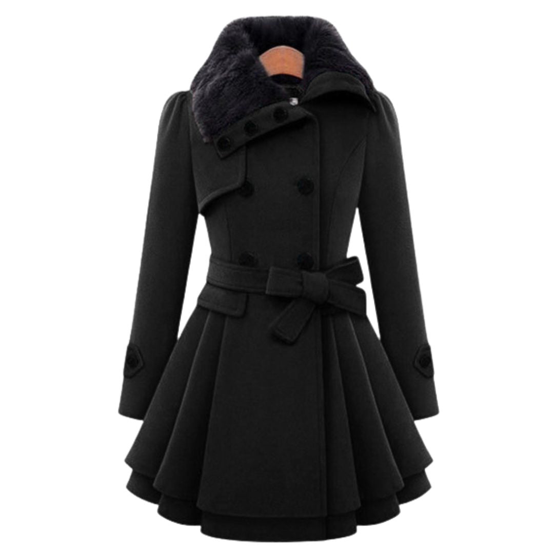 Stilla | Elegant trenchcoat til tidløse outfits
