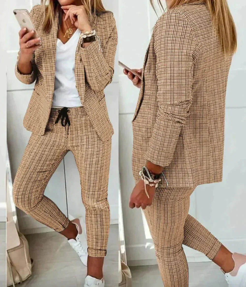 Stilla | l Elegant kostume