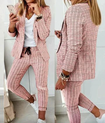 Stilla | l Elegant kostume