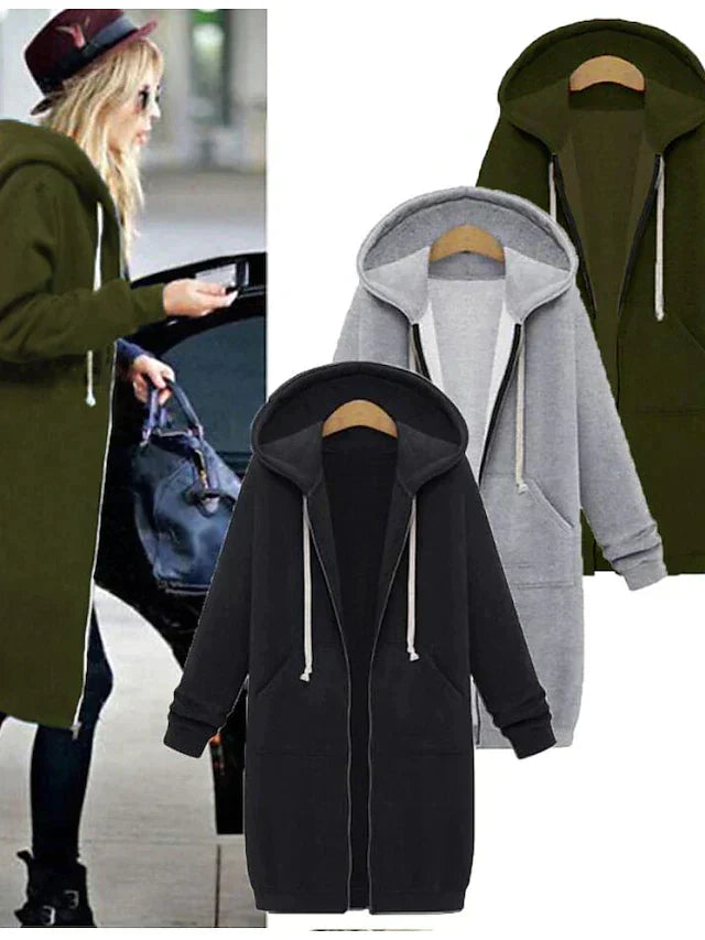 Stilla | Lunt Dame Gilet