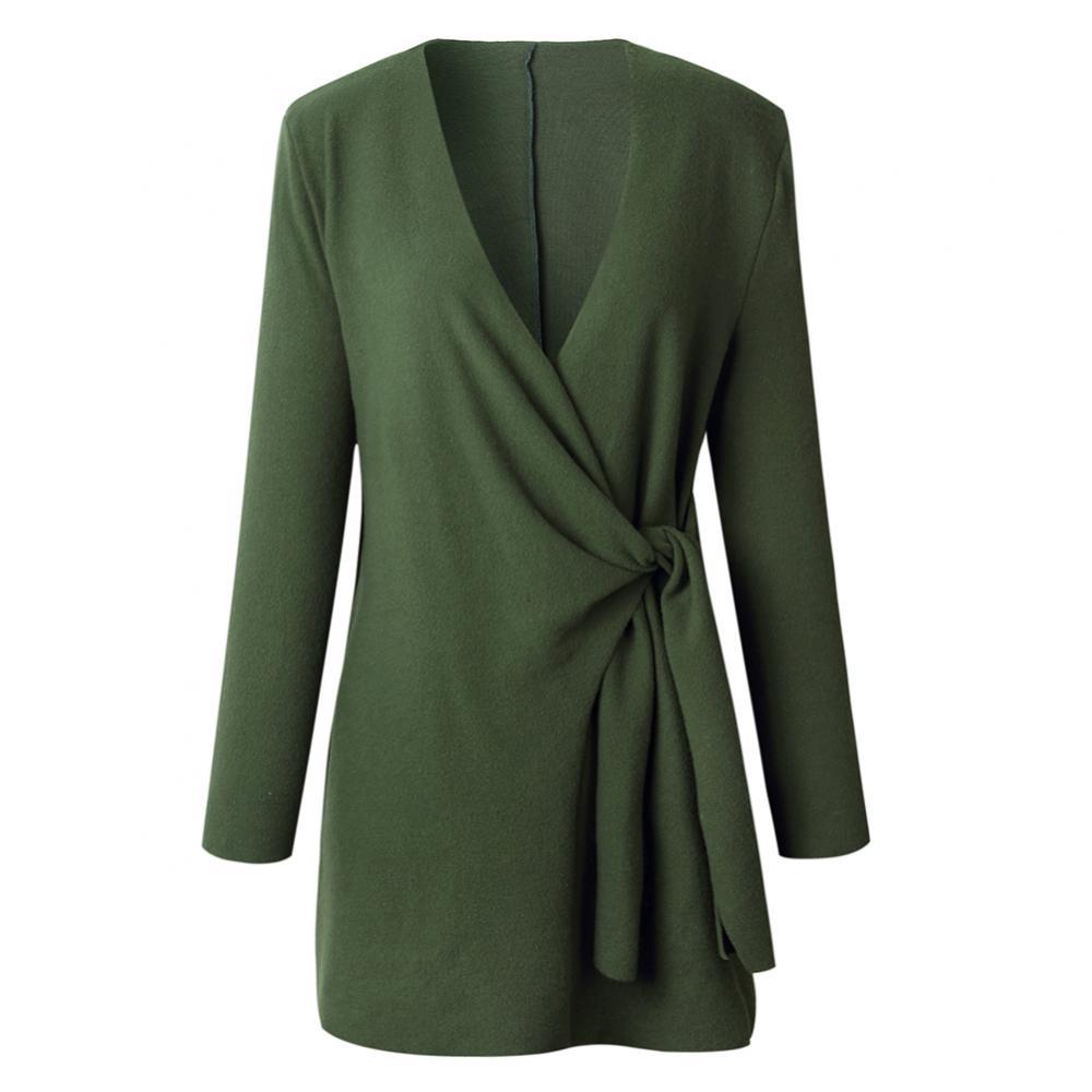 Stilla - Elegant kvinde cardigan