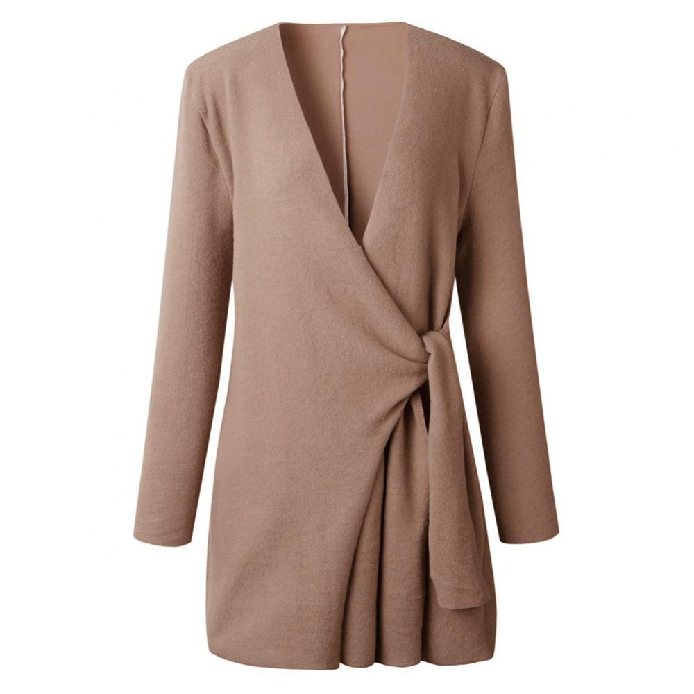 Stilla - Elegant kvinde cardigan