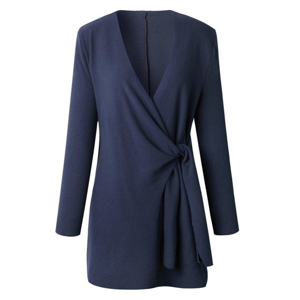 Stilla - Elegant kvinde cardigan