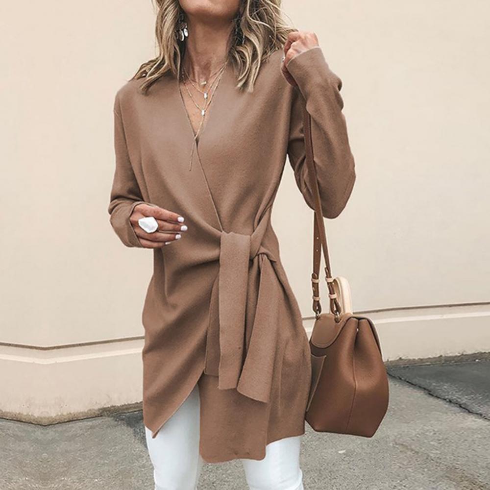 Stilla - Elegant kvinde cardigan