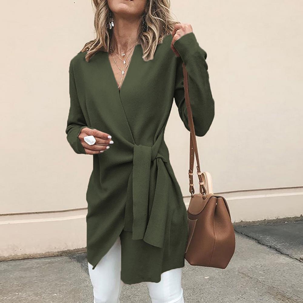 Stilla - Elegant kvinde cardigan