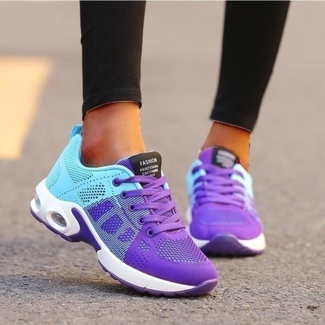 Stilla | Ortopædiske sneakers