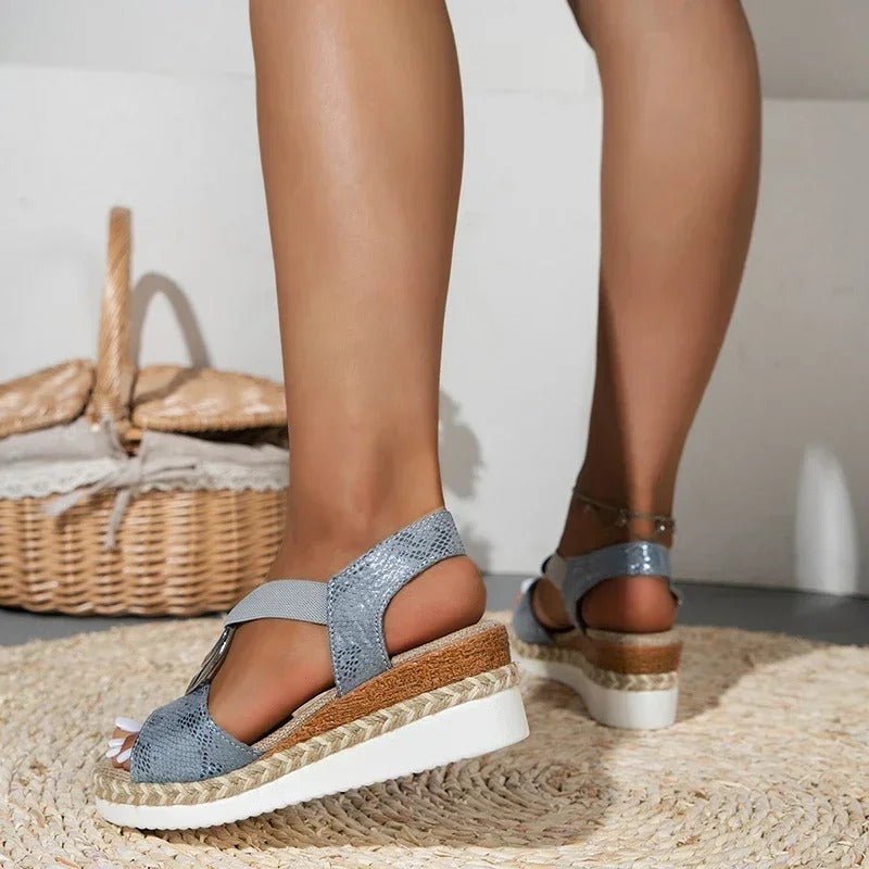 Stilla | Moda Sko Sandaler