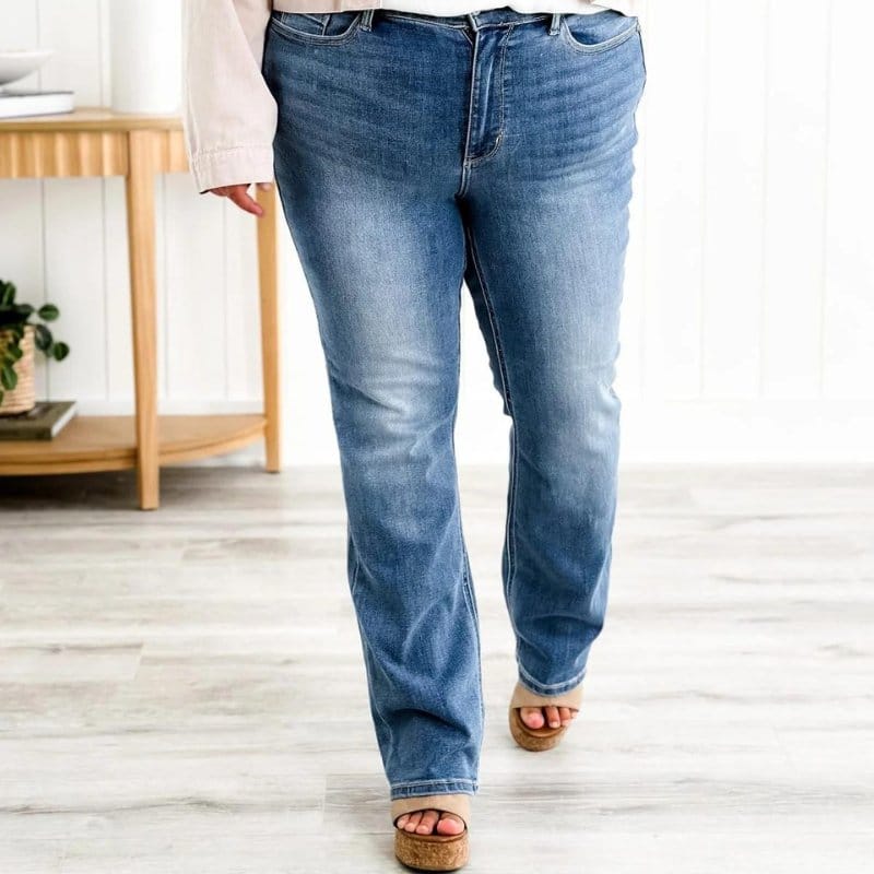 Stilla | Mavekontrol Jeans