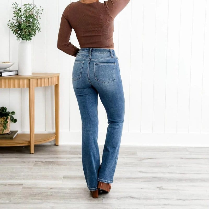 Stilla | Mavekontrol Jeans