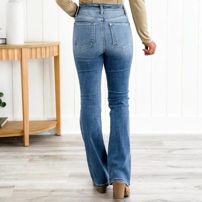 Stilla | Mavekontrol Jeans