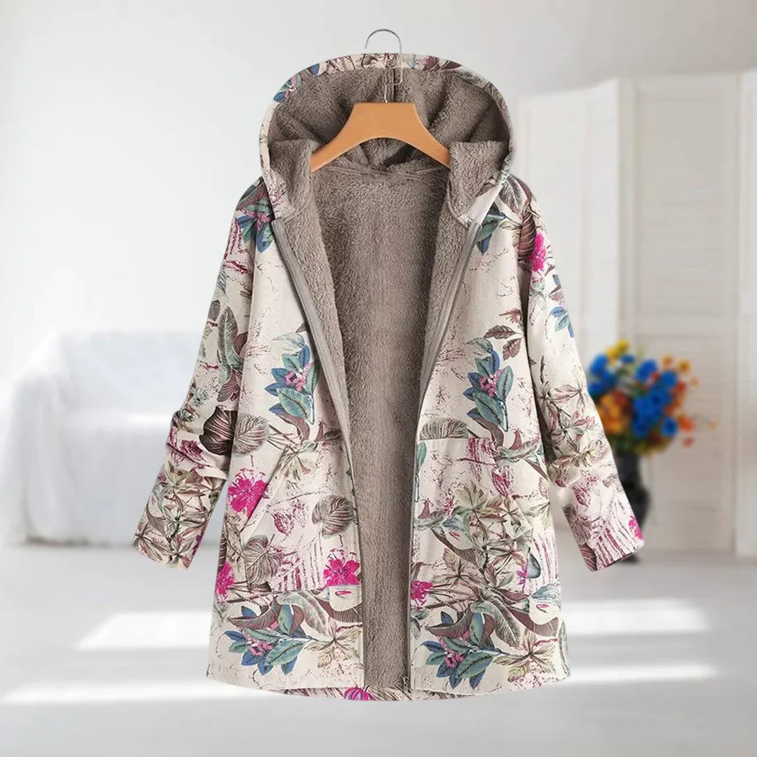 Stilla | Elegant Foret Strikjakke