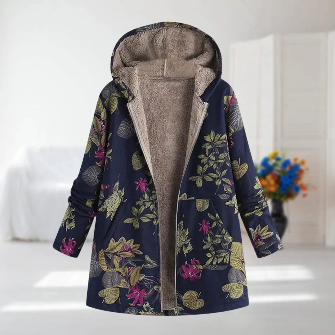 Stilla | Elegant Foret Strikjakke