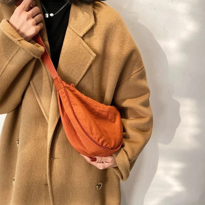 Stilla | Kvinders Crossbody Taske