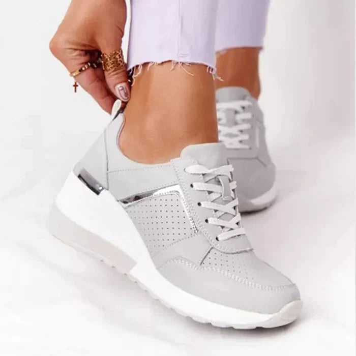 Stilla | Ergonomiske Og Behagelige Dame Sneakers