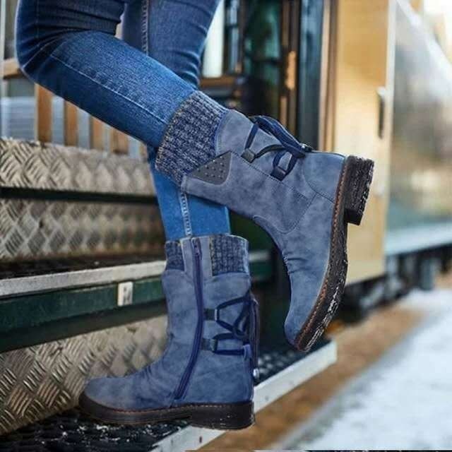 Stilla | Botte’s Ottawa Støvler