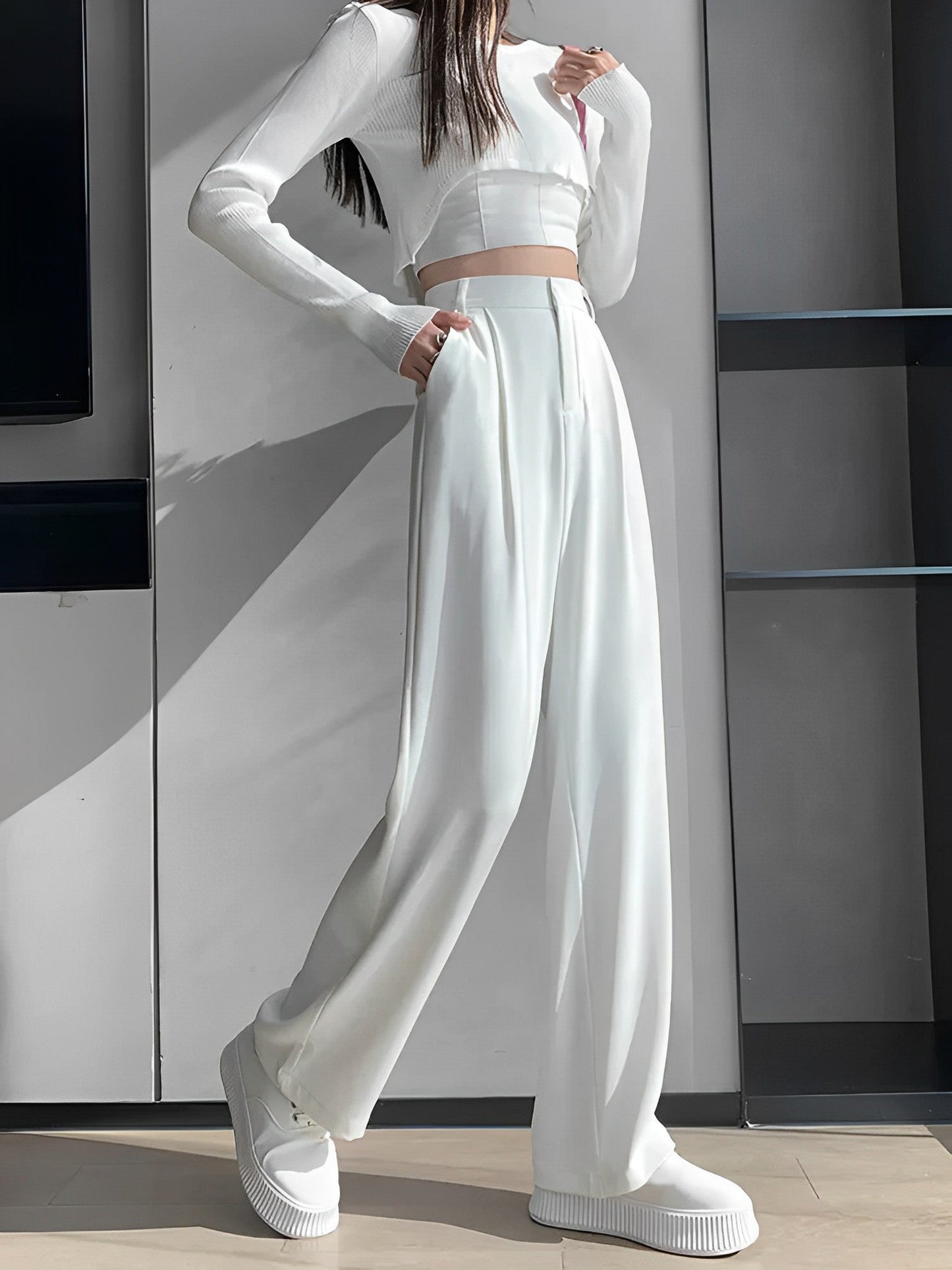 Stilla | Large Dita