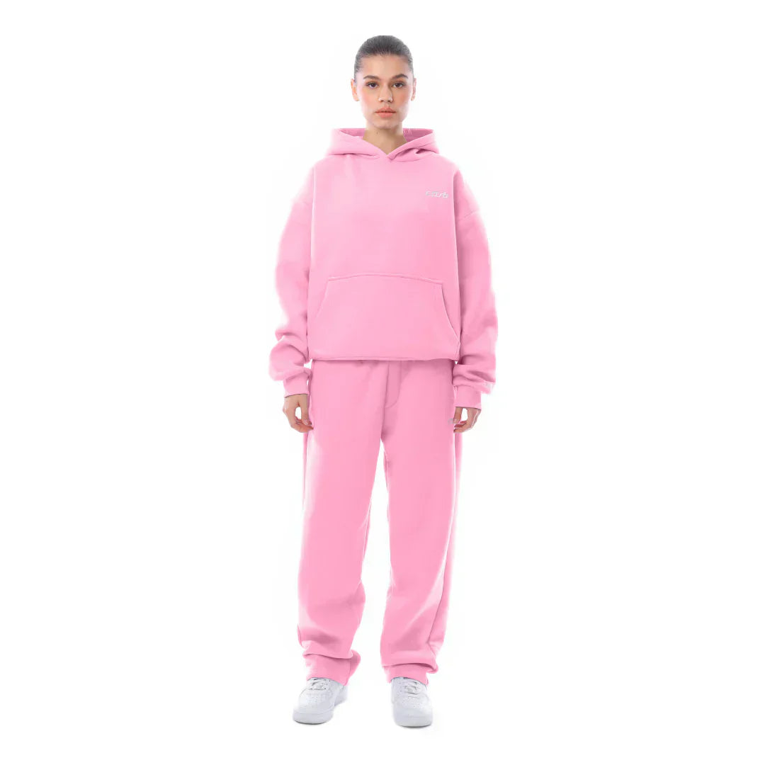 Stilla | Tracksuit Afslappet Tracksuit Med Modern for Stil & Komfort Essential