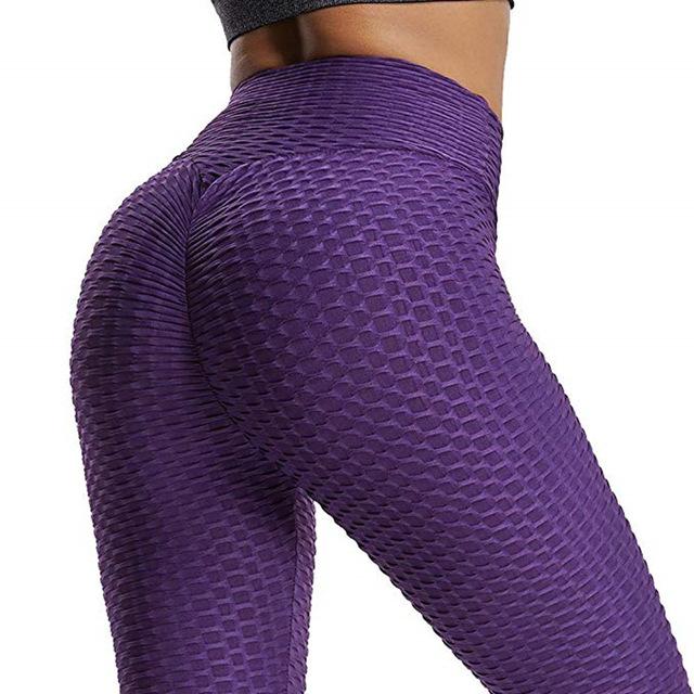Stilla | Kompressionsleggings mod cellulite - strammer op og fremmer blodcirkulationen