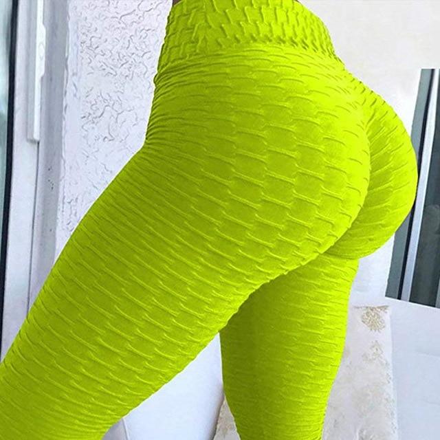 Stilla | Kompressionsleggings mod cellulite - strammer op og fremmer blodcirkulationen