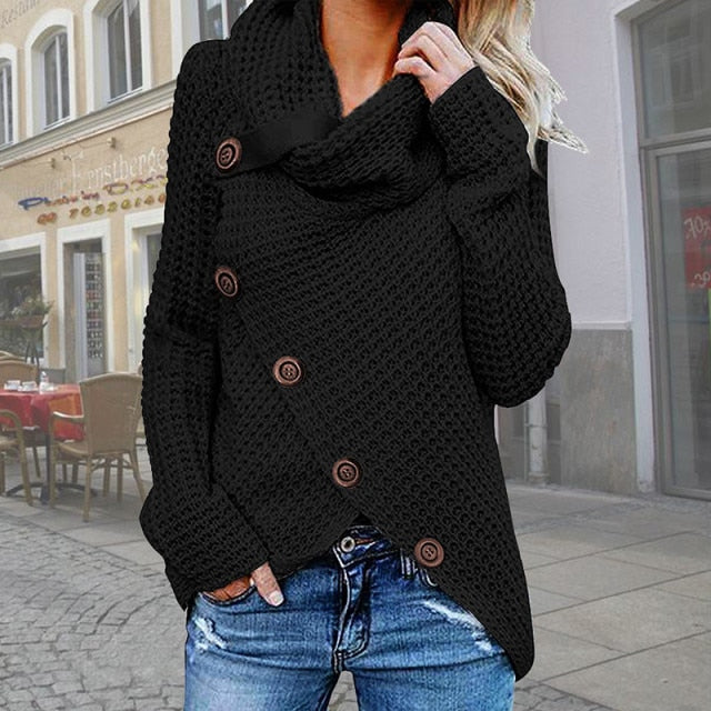 Stilla | Pull Overall Klassisk og Elegant