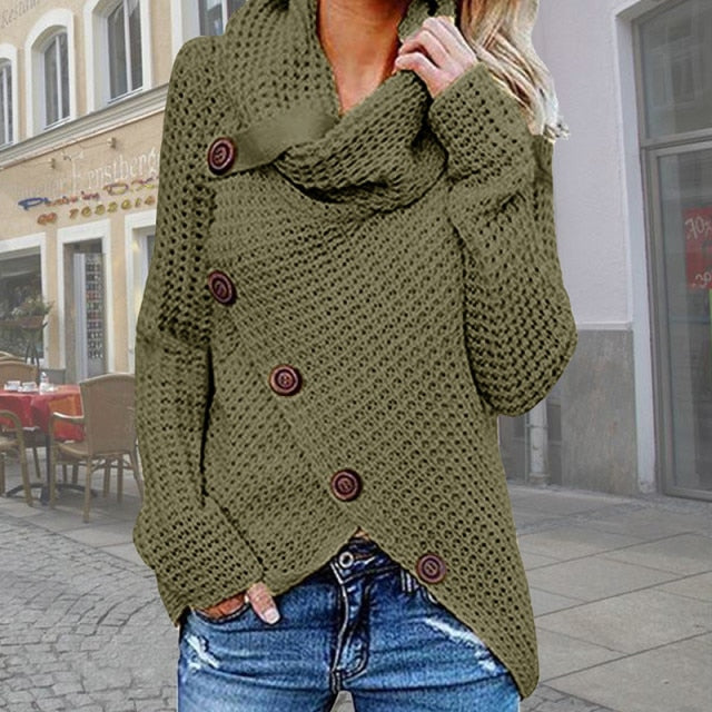 Stilla | Pull Overall Klassisk og Elegant