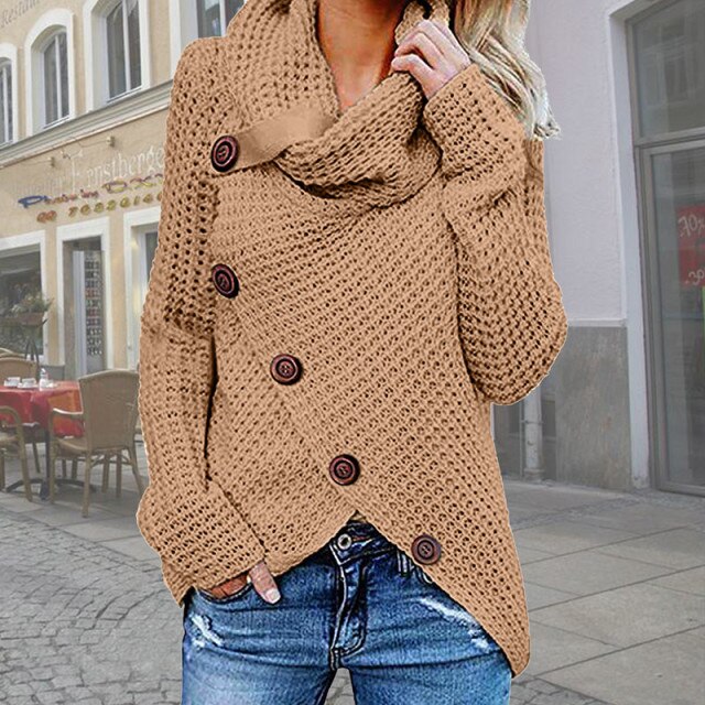 Stilla | Pull Overall Klassisk og Elegant