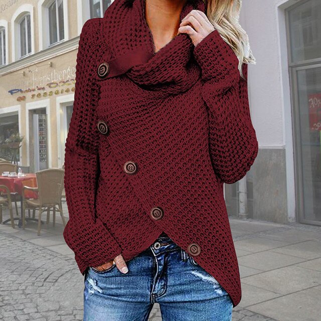 Stilla | Pull Overall Klassisk og Elegant