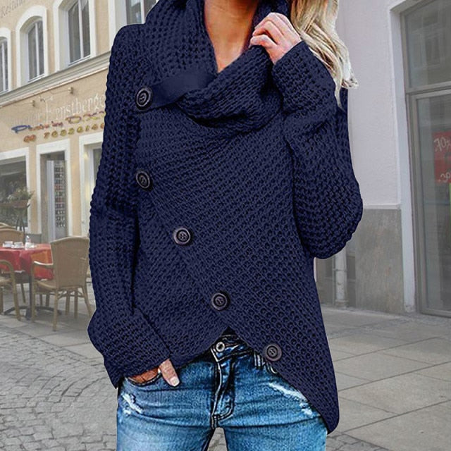 Stilla | Pull Overall Klassisk og Elegant