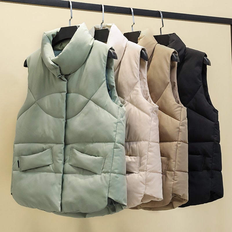 Stilla | Fashion Fritidsvest