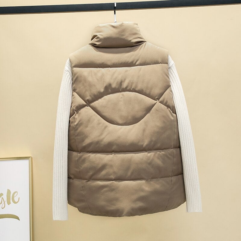 Stilla | Fashion Fritidsvest