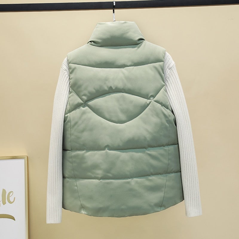 Stilla | Fashion Fritidsvest