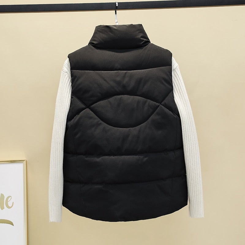 Stilla | Fashion Fritidsvest