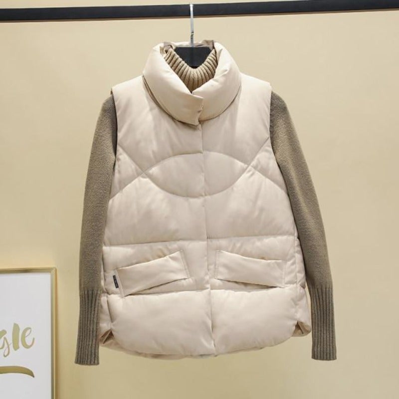 Stilla | Fashion Fritidsvest