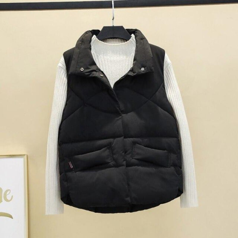 Stilla | Fashion Fritidsvest