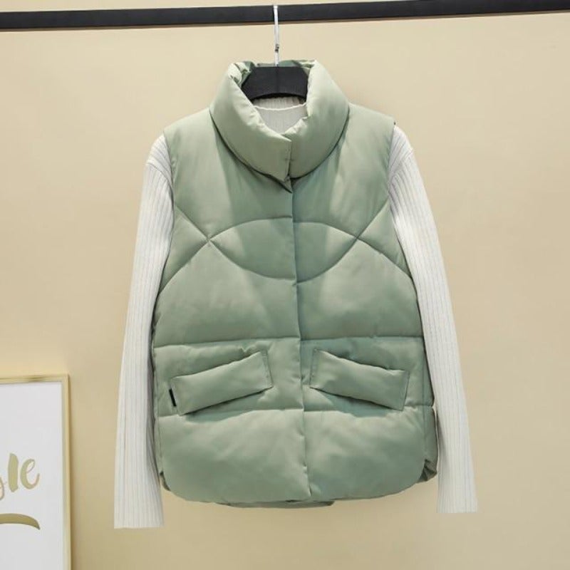 Stilla | Fashion Fritidsvest