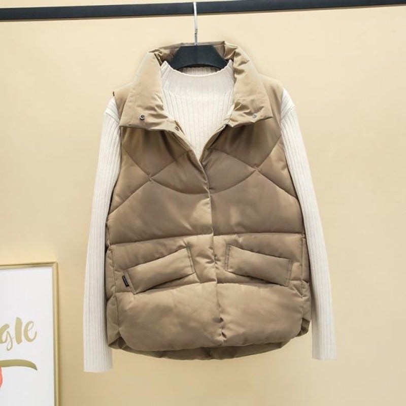 Stilla | Fashion Fritidsvest
