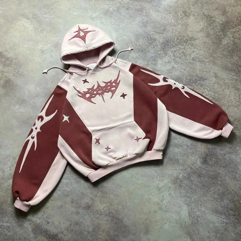 Stilla | Moderne Hoodie til Kvinder
