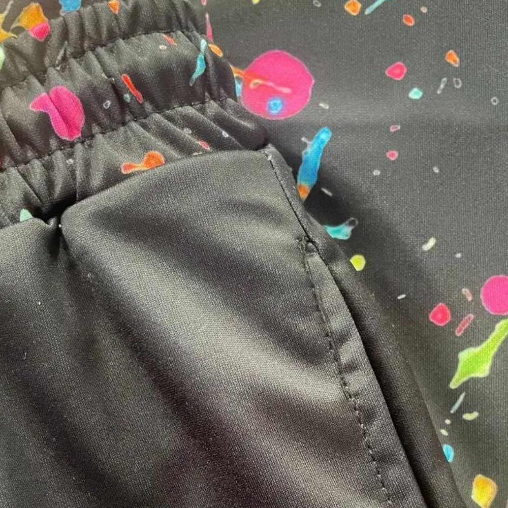 Stilla | Sæt med Hoodie Og Joggingbukser til Mænd