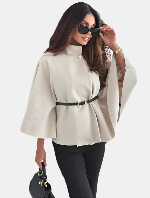 Stilla | Flydende Elegante Kappe