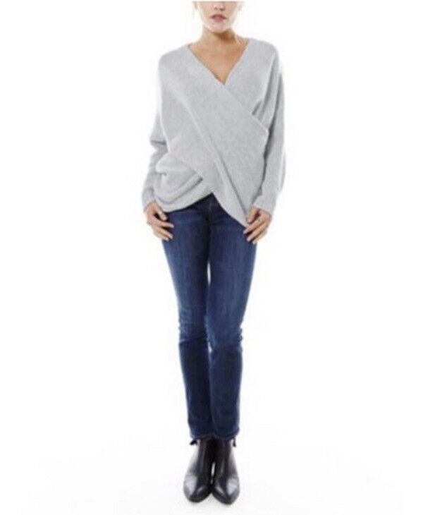 Stilla Krydset Pullover